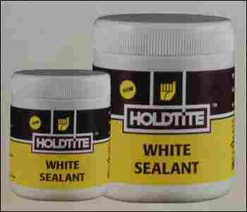 Holdtite White Sealant
