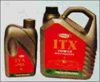 Petrol Engine Oil (Itx 20w50)