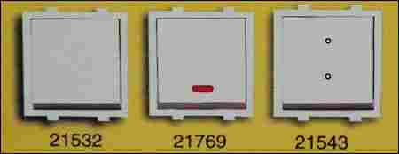 1-Way Switches (20 Ax)