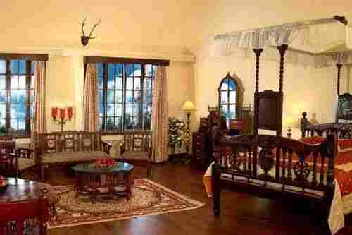 Budget Hotels Booking In Mussoorie 