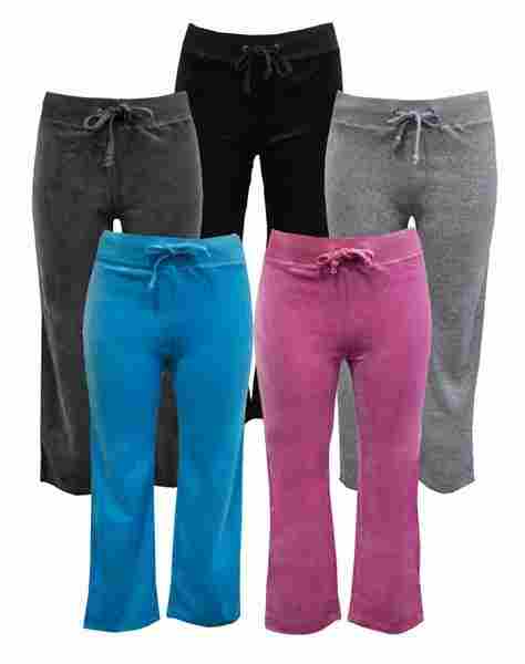 Ladies Trousers