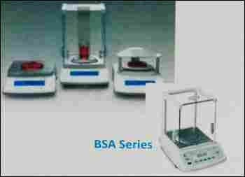 Semi Micro And Analytical Balances Scale