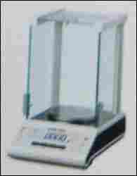 Semi Micro And Analytical Balances Scale (Ml/Js Series)