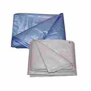 HDPE Tarpaulin Tents