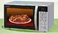 Microwave Oven (898R(S)) 