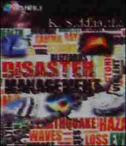 Disaster Management Books