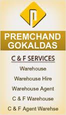 Warehouse Agents