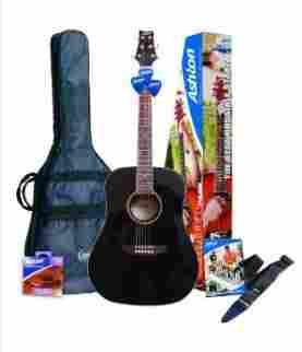 Acoustic Guitar (Spd25bk)