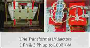 Line Transformers