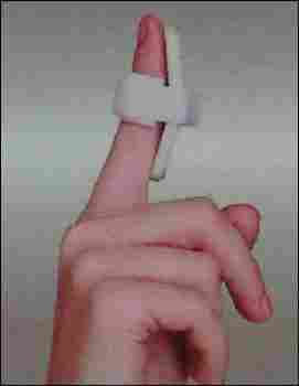 Mallet Finger Splint 