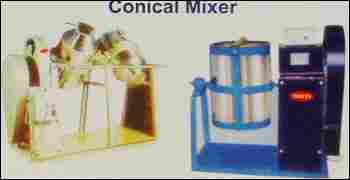 Conical Mixer