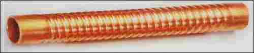 Copper Corrugated Tube