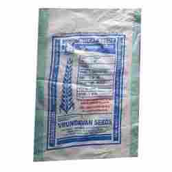 Agricultural Seed Packaging Bags