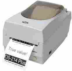 Argox OS 214 Plus Barcode Printer