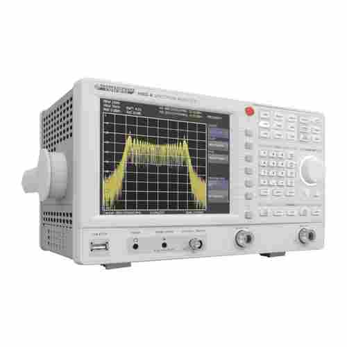 HMS-X 1.6 GHz/3 GHz Digital Spectrum Analyzer