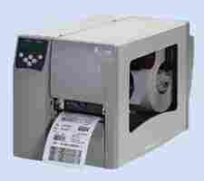 Zebra ZM 400 Industrial Barcode Printer