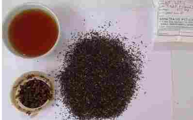 Darjeeling 140/13 TGOF Clonal Tea