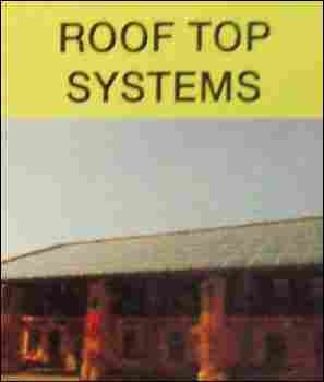 Roof Top Solar System