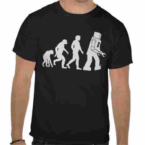 Evolution T Shirts