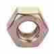 ASTM A563 Heavy Hex Structural Nuts