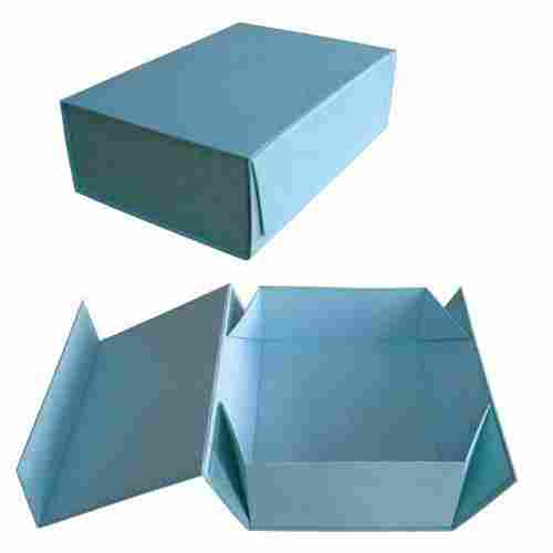 Fashion Paper Folding Gift Box