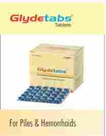 Glydetabs Tablets