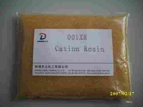 Strong Acid Cation Exchange Resin (purolite c100e,c100,c100x10)