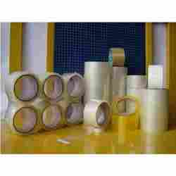 Industrial BOPP Tapes