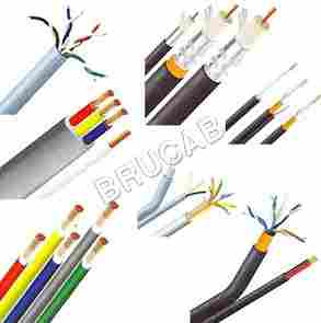 Single Core PVC Insulated Cables