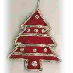 Decorative Christmas Ornaments