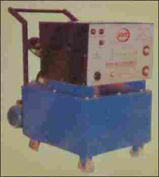 Dc Tig Welding High Frequency Unit With Water Cooling System