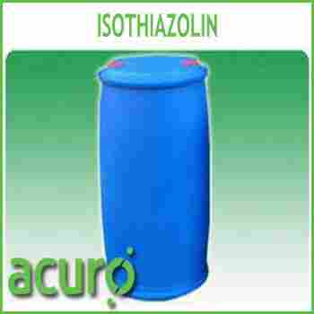 Isothiazoline