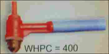 Plasma Cutting Torch (Whpc-400)