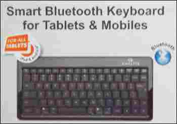 Smart Bluetooth Keyboard