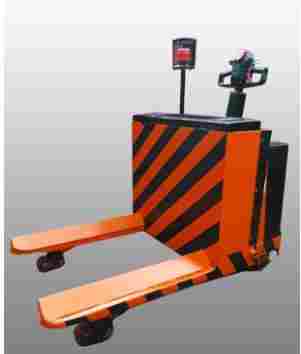 Customized Battery Operated Pallet Truck (Model No. TBP20SP)