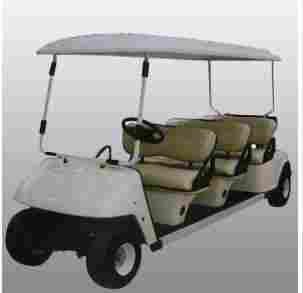 Electric Cart - 6 Seater (Model No. TEC6)