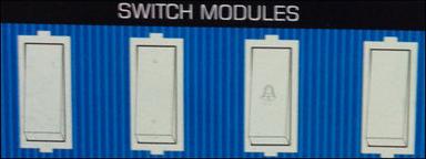 Switch Modules