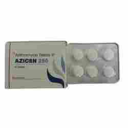Azicen-500 Tablets