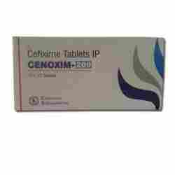 Cenoxim-200 Tablet