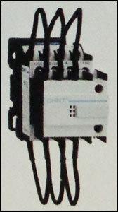 Cj19 Capacitor Switching Contactor