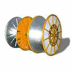 Industrial Wire Winding Spools