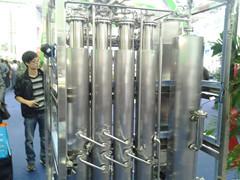 LDS 500-4 Multi Effect Distiller