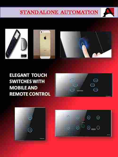 Touch Switches