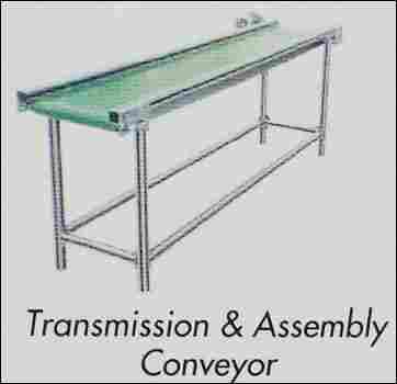 Transmission Conveyor