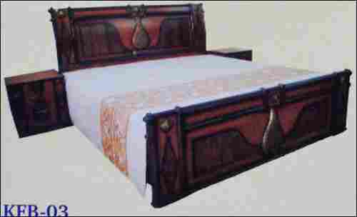 Double Bed (Kfb-03)