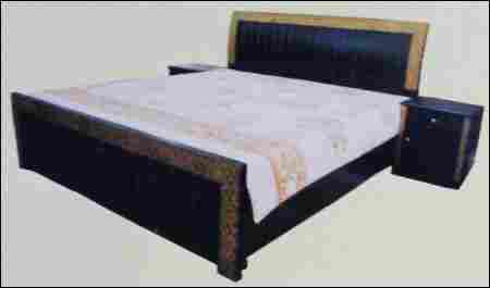Double Bed (Kfb-06)