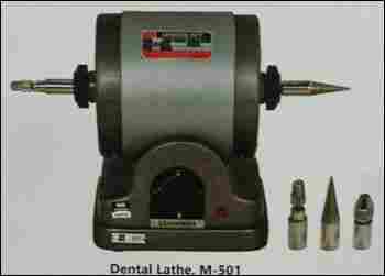 Dental Lathe (Model-501)