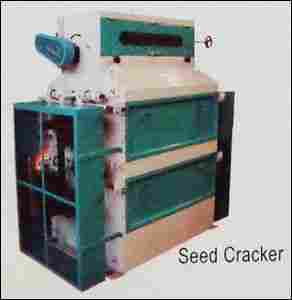 Seed Cracker