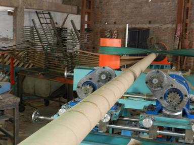 Automatic Spiral Paper Tube Making Machinery