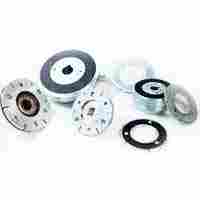 Industrial Bearing Mounted Clutch 